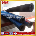 Hengshui wire braided hydraulic rubber hoses